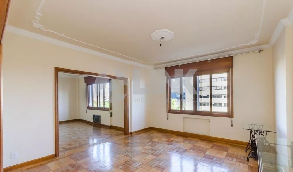 Apartamento à venda com 3 quartos, 134m² - Foto 1