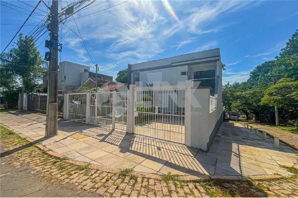 Casa, 3 quartos, 240 m² - Foto 19