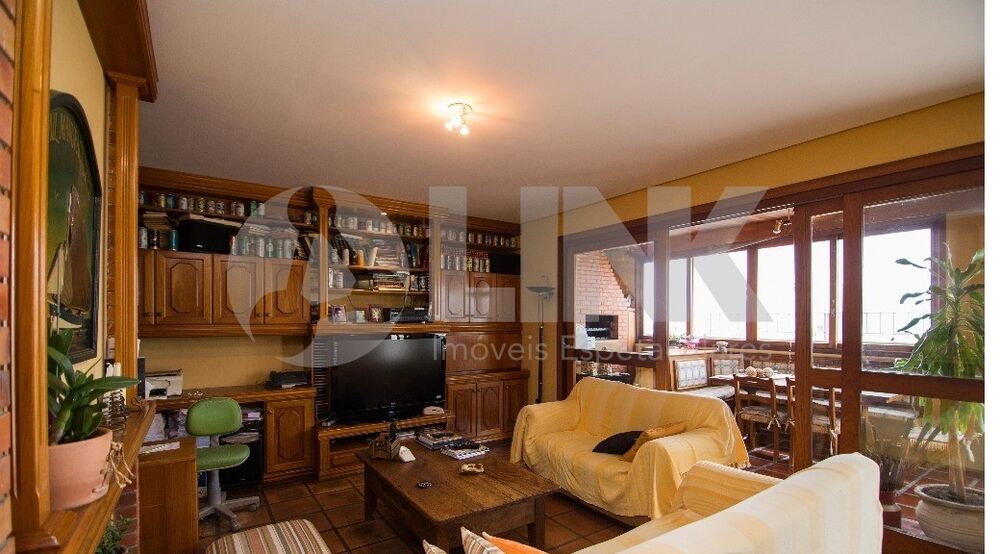Cobertura à venda com 3 quartos, 223m² - Foto 3