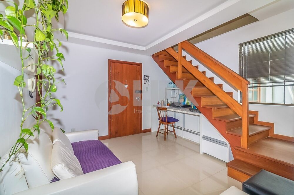 Cobertura à venda com 2 quartos, 84m² - Foto 12