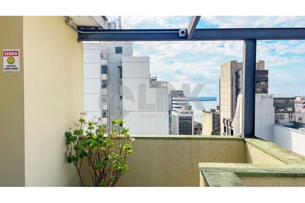 Apartamento à venda com 1 quarto, 24m² - Foto 17