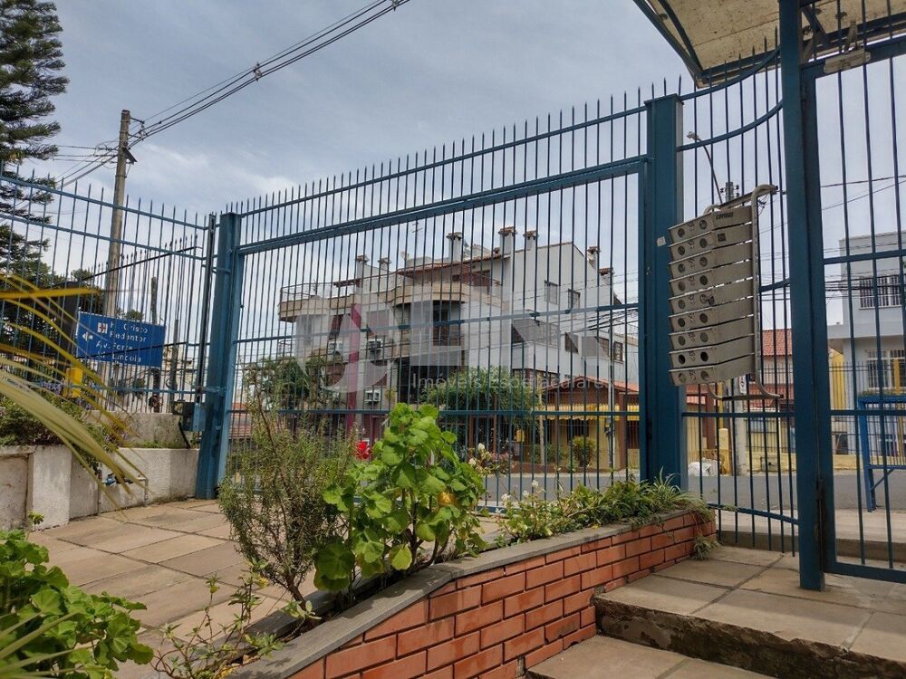 Apartamento, 1 quarto, 44 m² - Foto 2