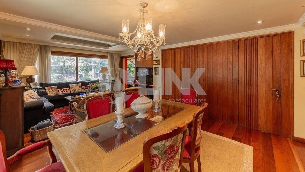 Apartamento à venda com 3 quartos, 246m² - Foto 6