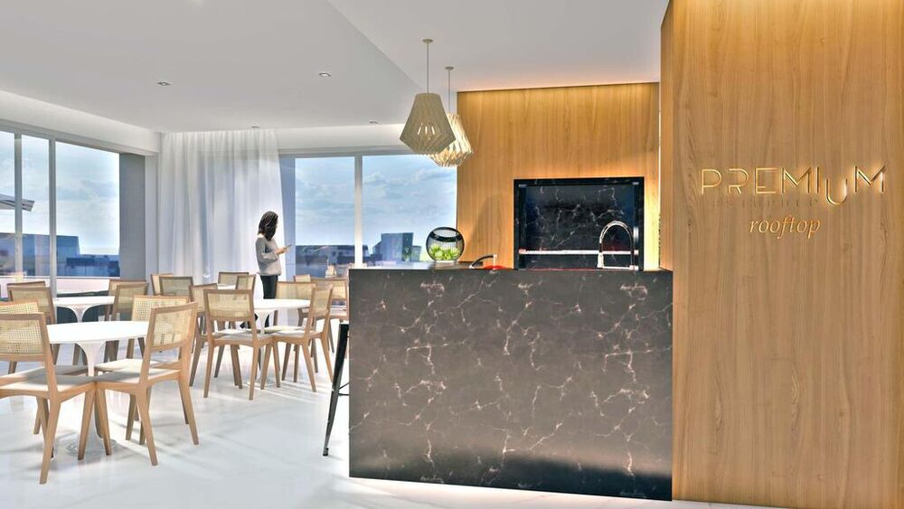 Apartamento, 2 quartos, 146 m² - Foto 2