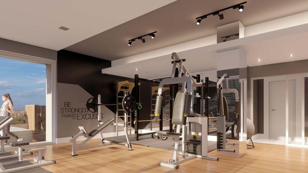 Apartamento, 2 quartos, 146 m² - Foto 1