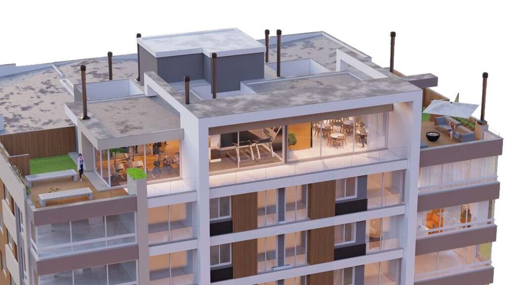 Apartamento, 2 quartos, 146 m² - Foto 3