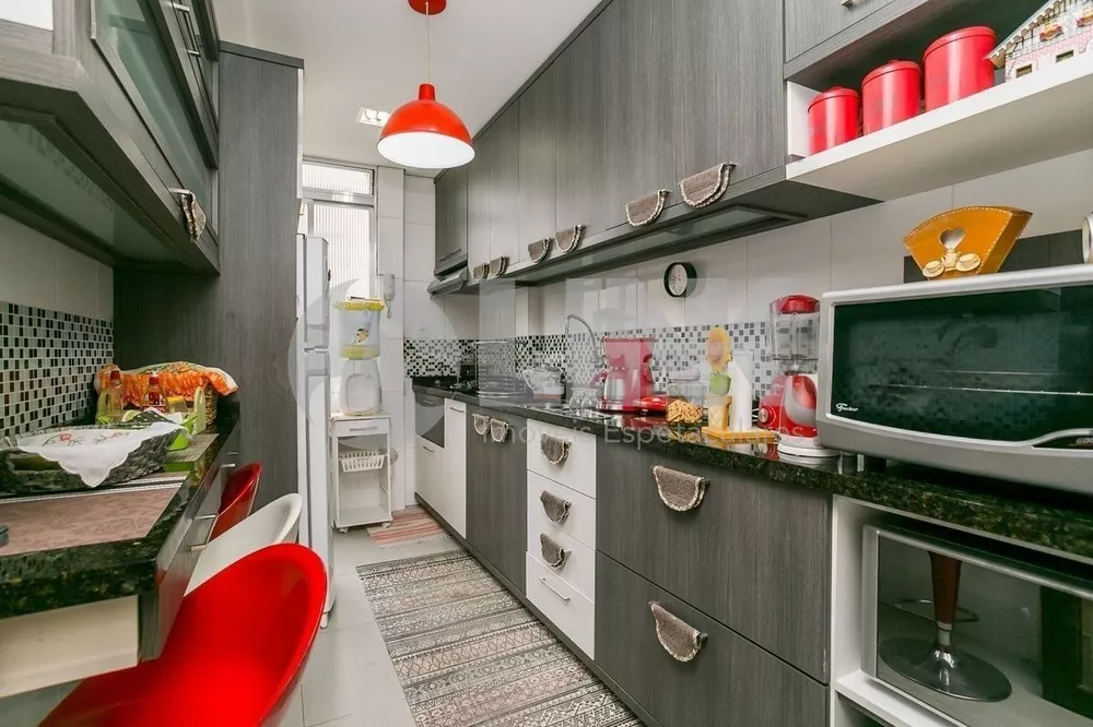 Apartamento, 2 quartos, 59 m² - Foto 14