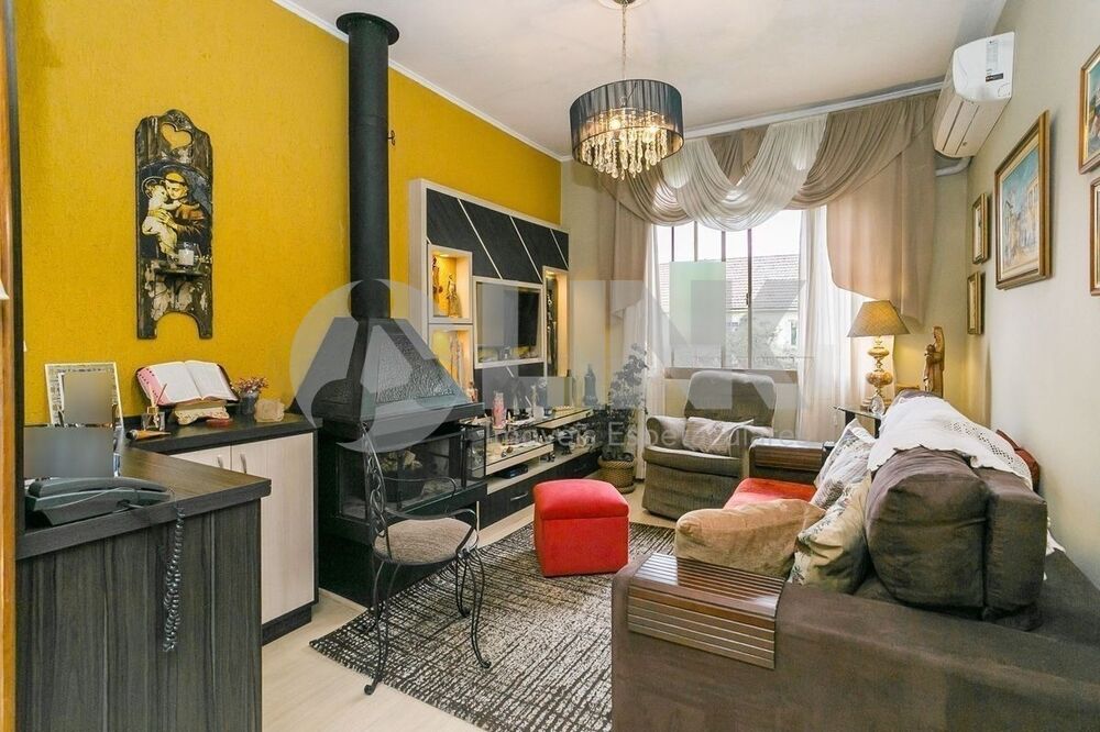 Apartamento, 2 quartos, 59 m² - Foto 20