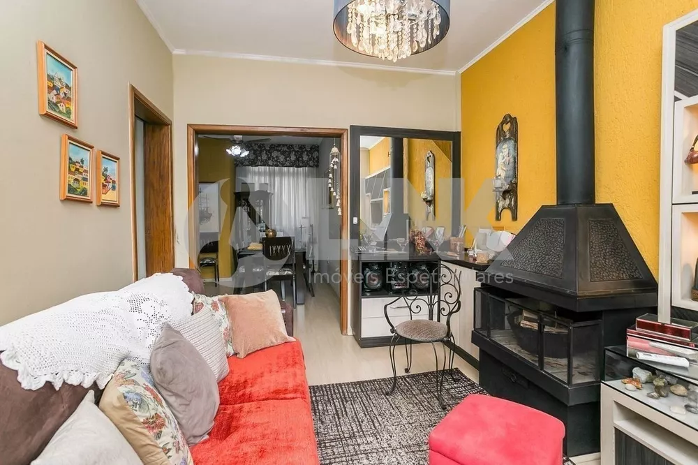 Apartamento, 2 quartos, 59 m² - Foto 3