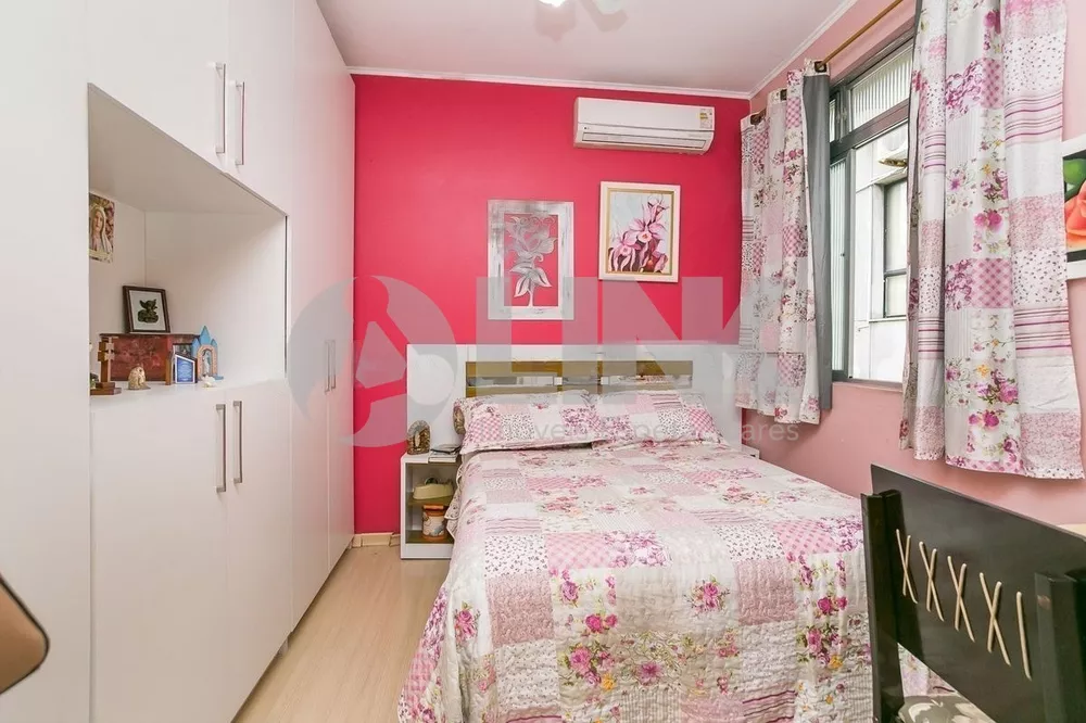 Apartamento, 2 quartos, 59 m² - Foto 12