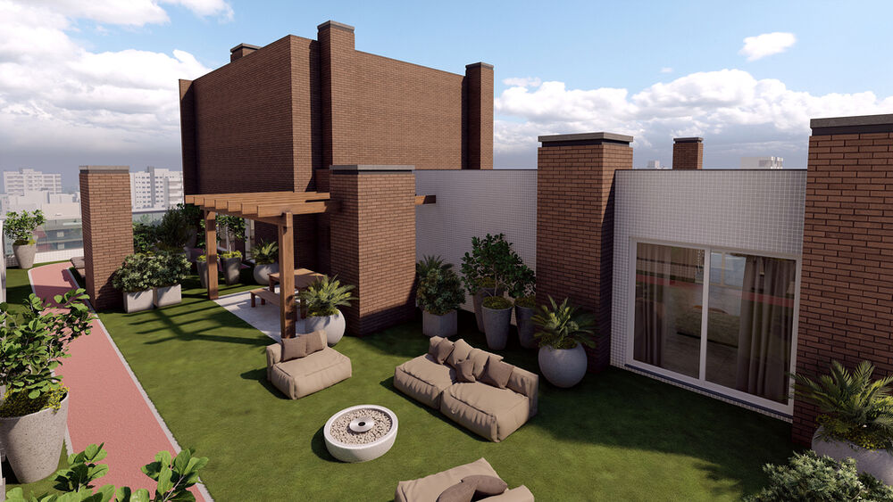 Apartamento, 2 quartos, 207 m² - Foto 6