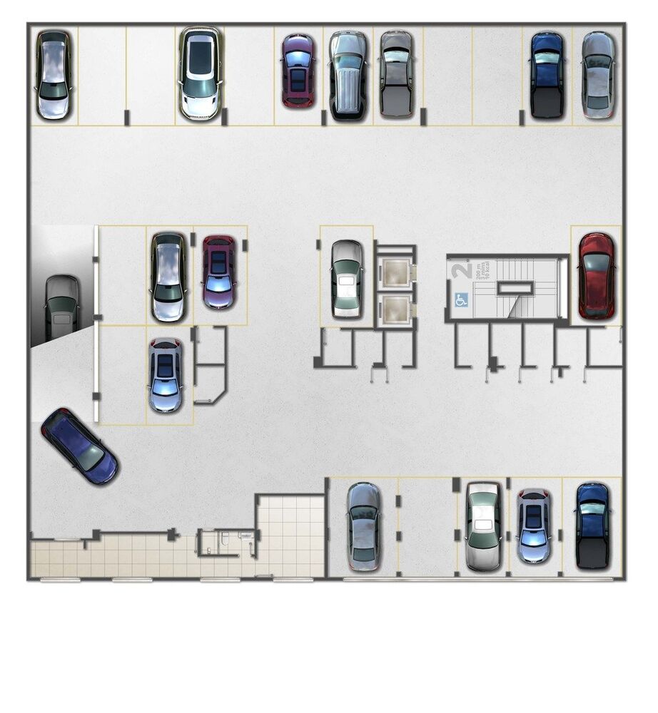 Apartamento, 2 quartos, 207 m² - Foto 8