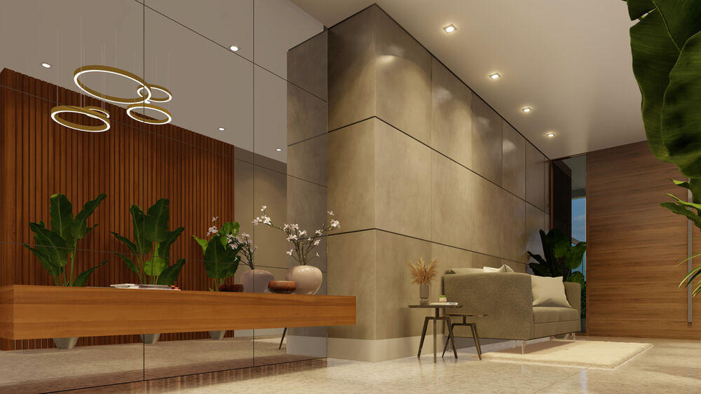 Apartamento, 2 quartos, 207 m² - Foto 3