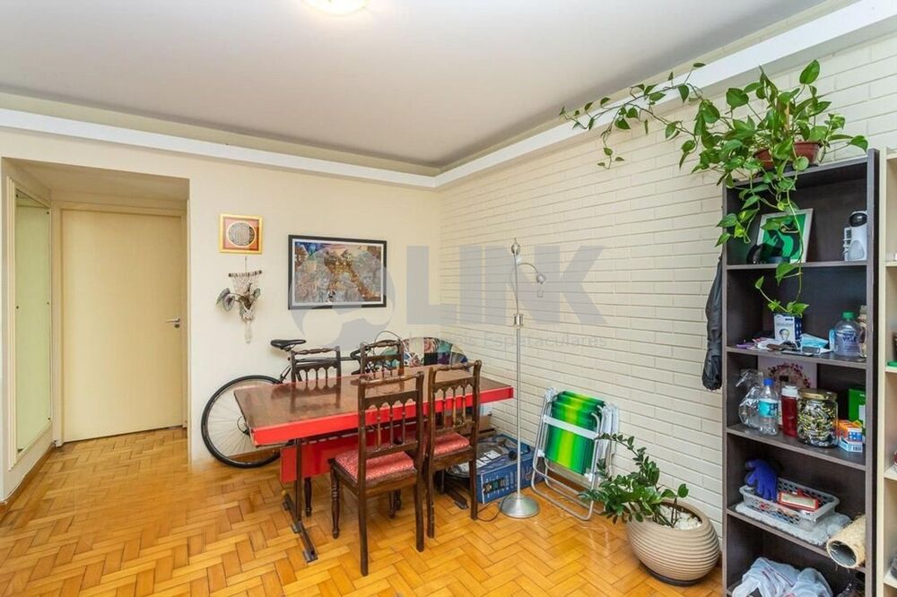 Apartamento, 3 quartos, 108 m² - Foto 2