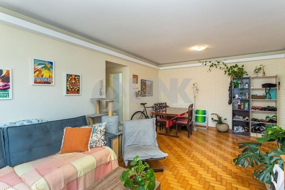 Apartamento, 3 quartos, 108 m² - Foto 4