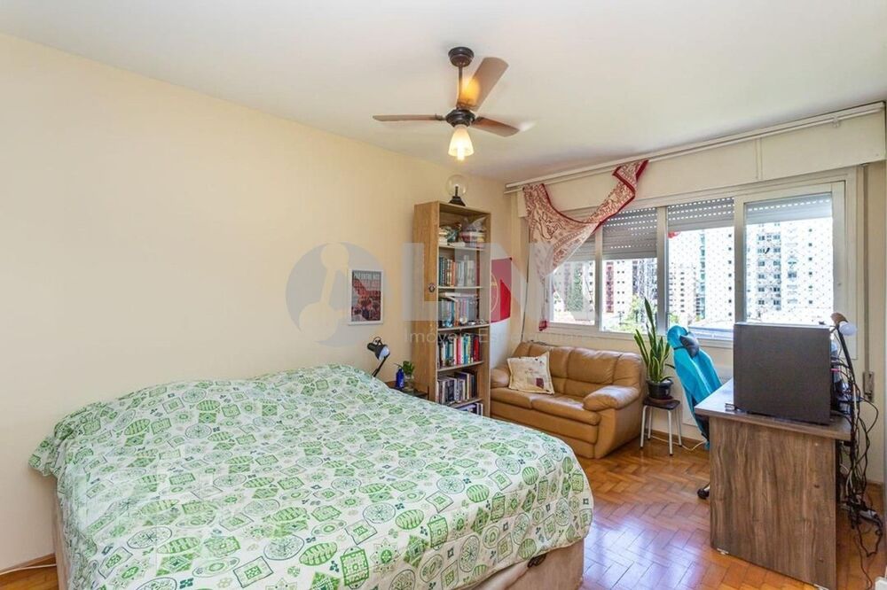 Apartamento, 3 quartos, 108 m² - Foto 15