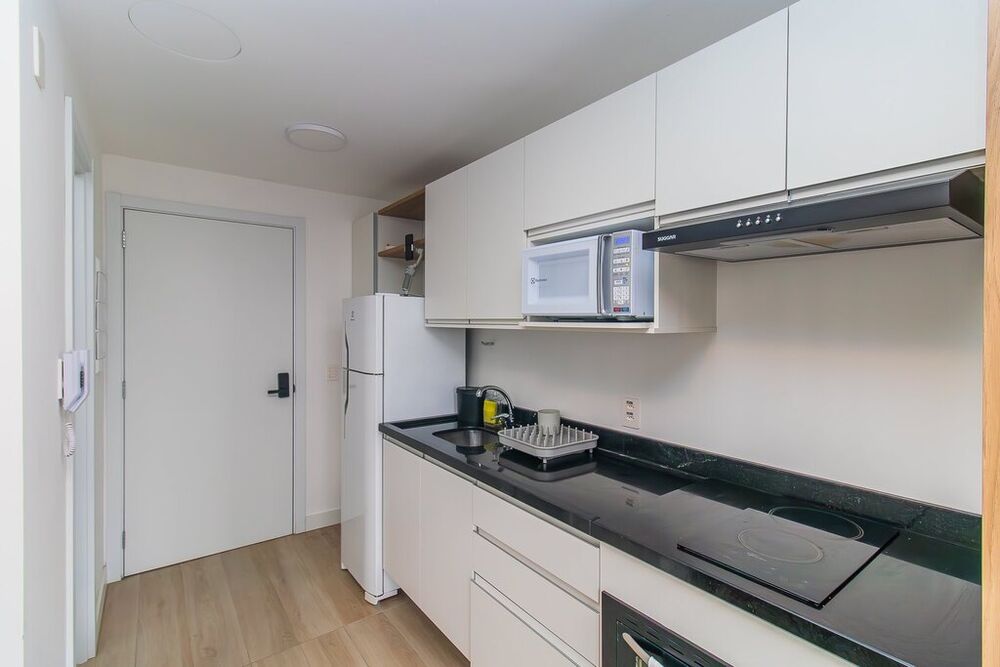 Apartamento, 1 quarto, 24 m² - Foto 19