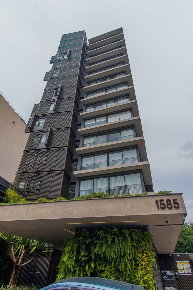 Apartamento, 1 quarto, 24 m² - Foto 5