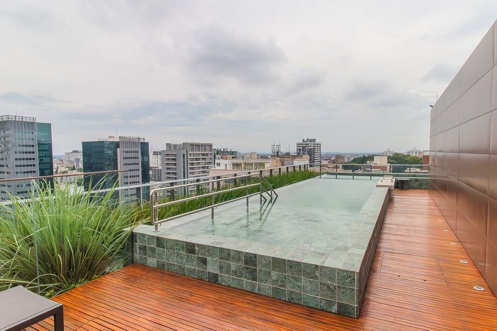 Apartamento, 1 quarto, 24 m² - Foto 8