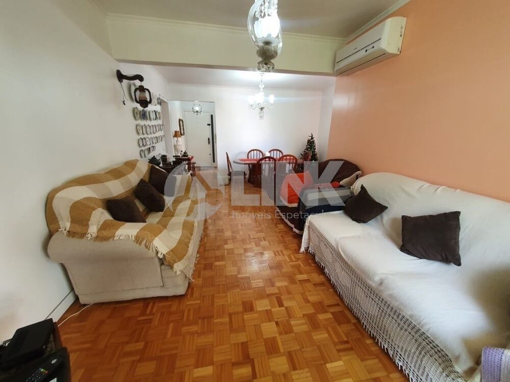 Apartamento à venda com 3 quartos, 107m² - Foto 7
