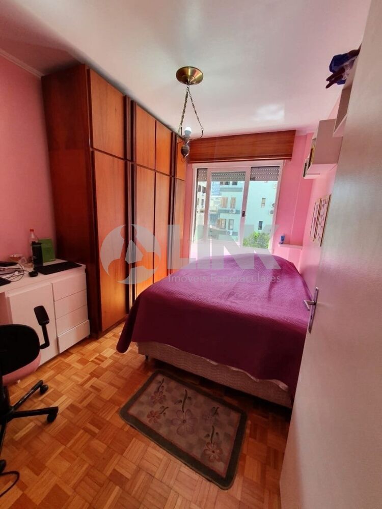 Apartamento à venda com 3 quartos, 107m² - Foto 20