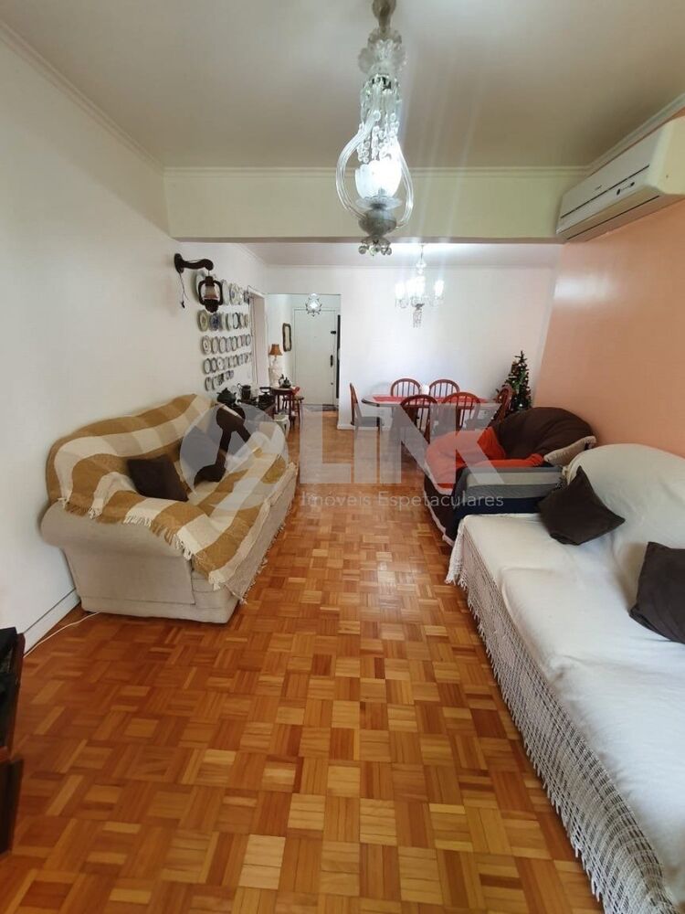 Apartamento à venda com 3 quartos, 107m² - Foto 10