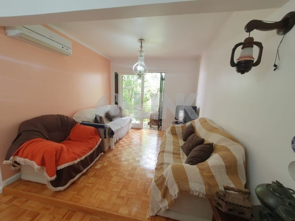 Apartamento à venda com 3 quartos, 107m² - Foto 9