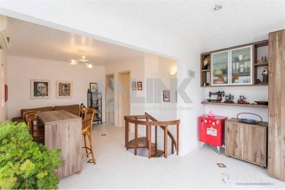 Cobertura, 4 quartos, 153 m² - Foto 4