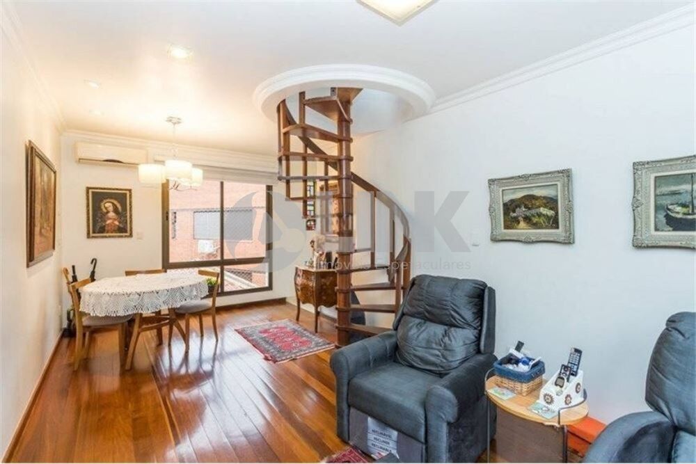 Cobertura, 4 quartos, 153 m² - Foto 5