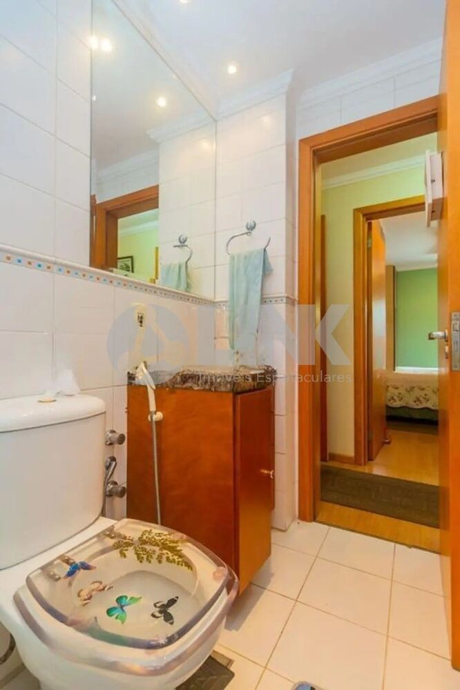 Apartamento, 3 quartos, 94 m² - Foto 8