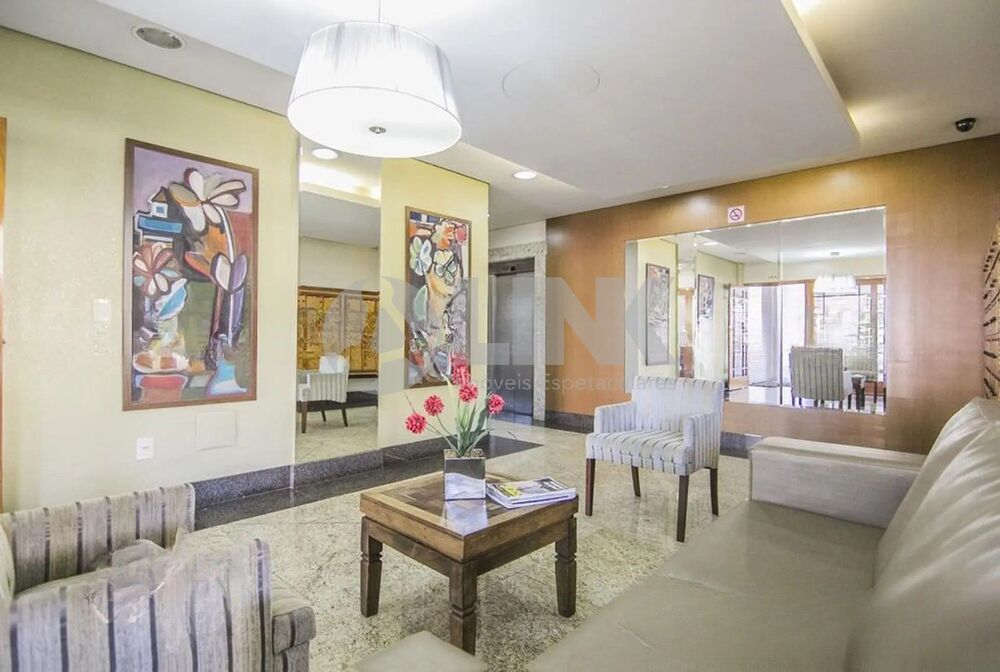 Apartamento, 3 quartos, 94 m² - Foto 12