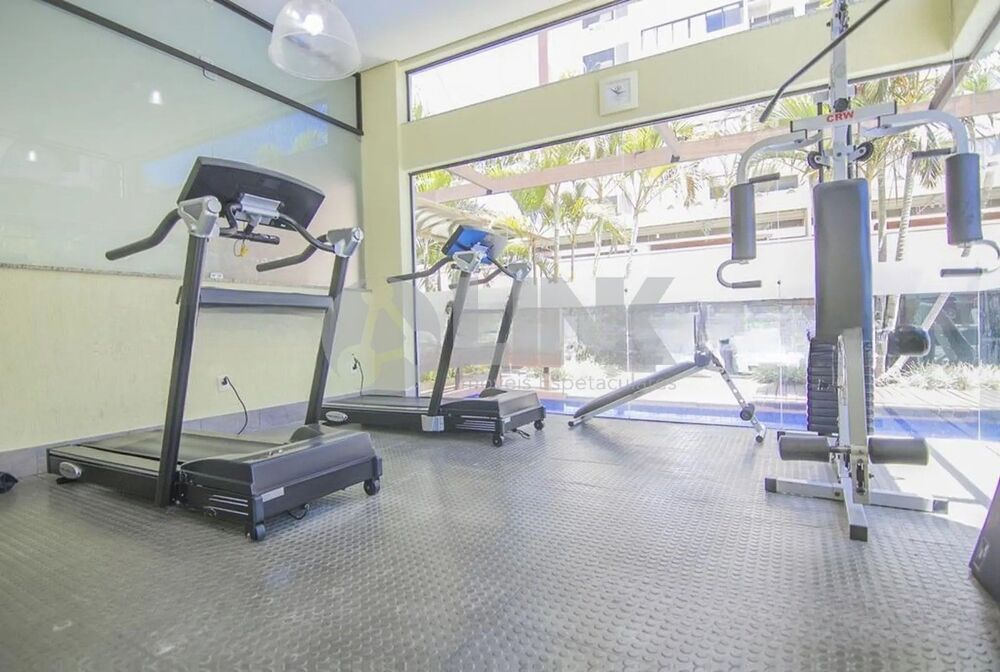 Apartamento, 3 quartos, 94 m² - Foto 10