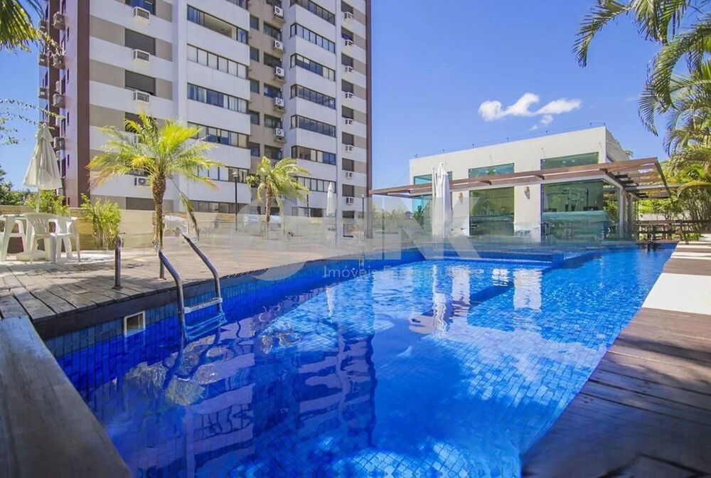 Apartamento, 3 quartos, 94 m² - Foto 9