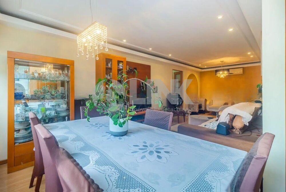 Apartamento, 3 quartos, 94 m² - Foto 4