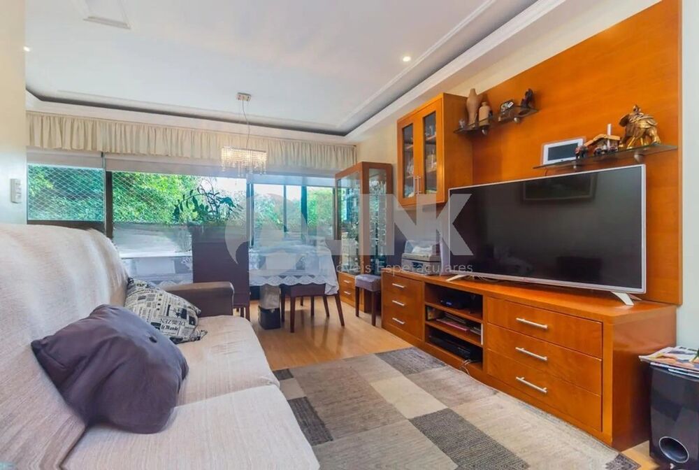 Apartamento, 3 quartos, 94 m² - Foto 3