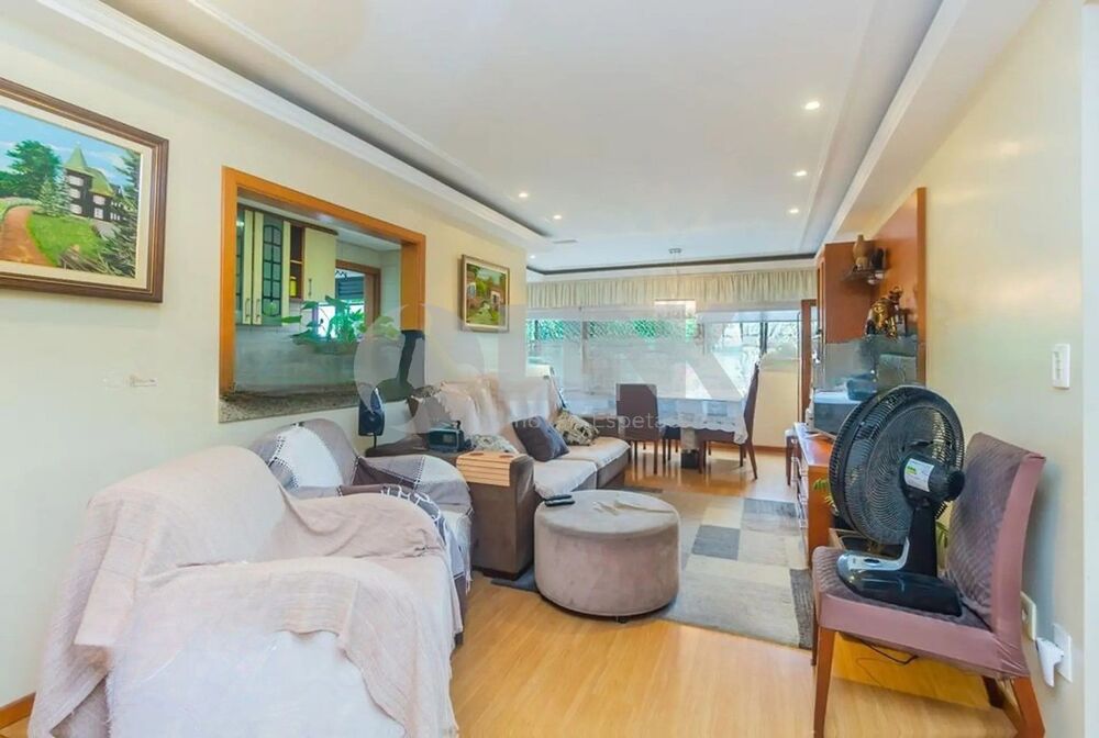 Apartamento, 3 quartos, 94 m² - Foto 2