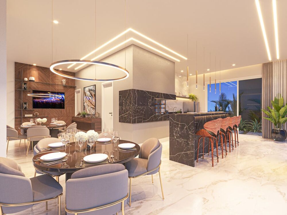 Apartamento, 2 quartos, 69 m² - Foto 9