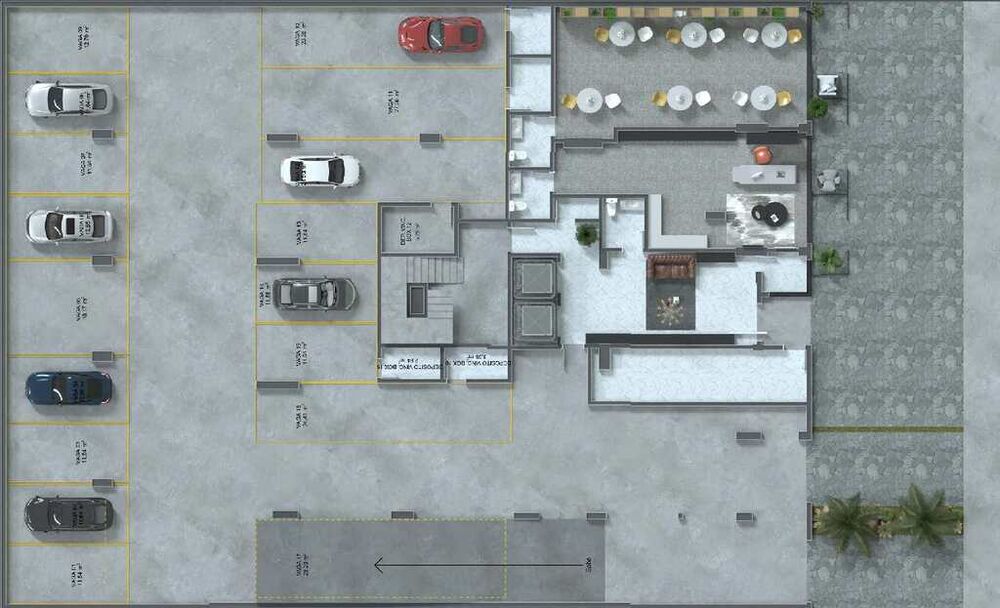 Apartamento, 2 quartos, 69 m² - Foto 17