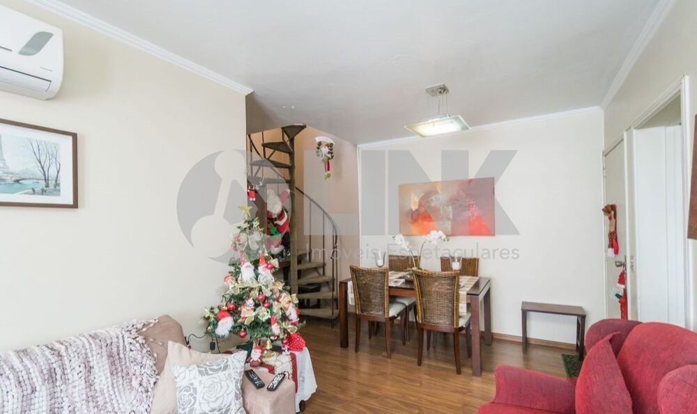 Cobertura à venda com 3 quartos, 185m² - Foto 4
