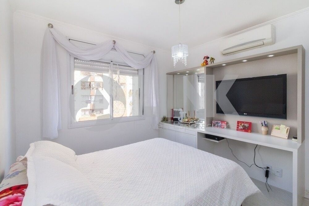 Apartamento, 3 quartos, 89 m² - Foto 2