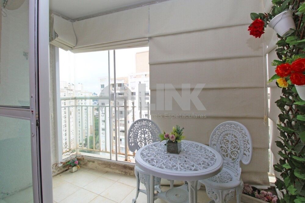 Apartamento, 2 quartos, 61 m² - Foto 2