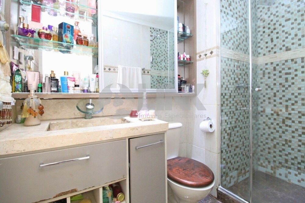 Apartamento, 2 quartos, 61 m² - Foto 8