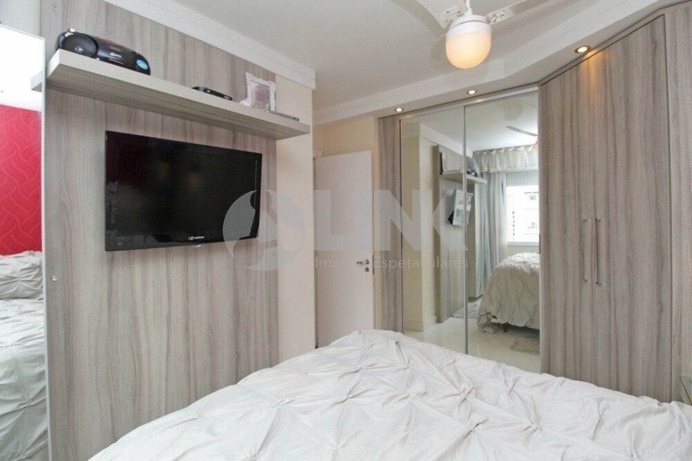 Apartamento, 2 quartos, 61 m² - Foto 6