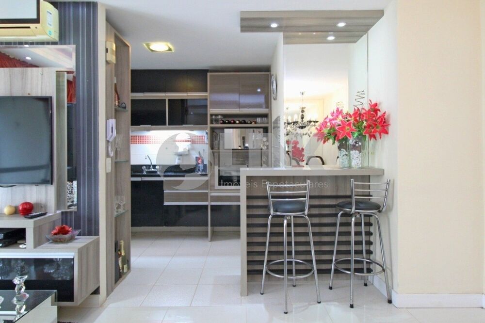 Apartamento, 2 quartos, 61 m² - Foto 5