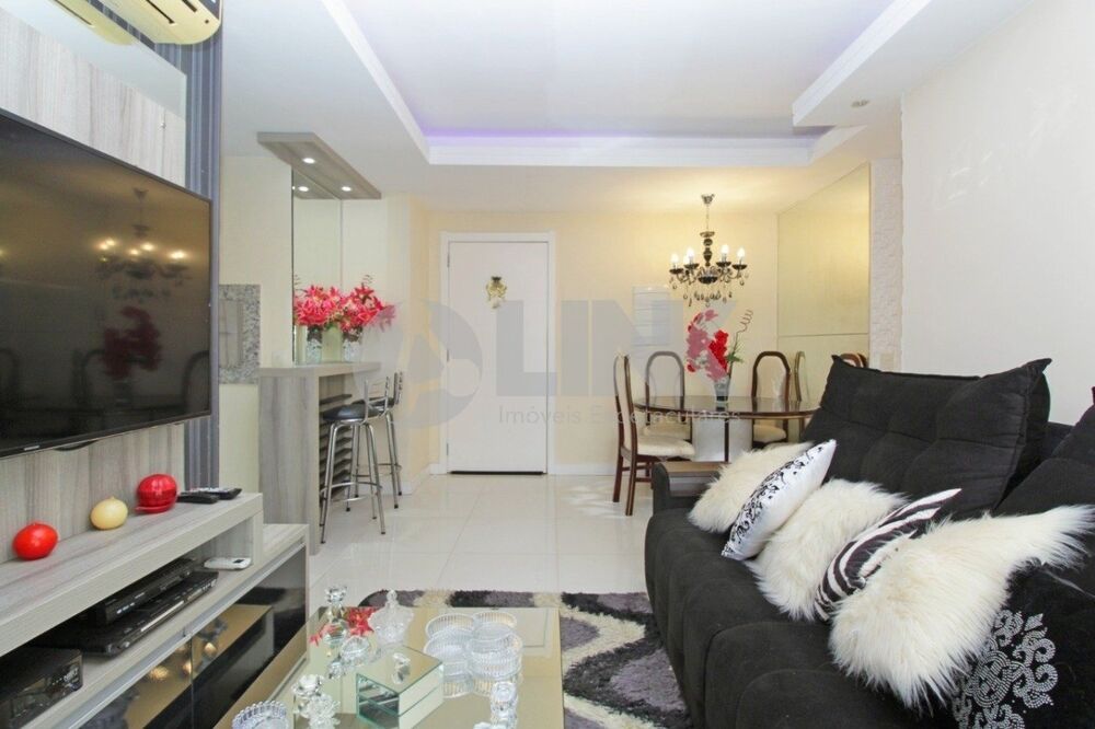 Apartamento, 2 quartos, 61 m² - Foto 3