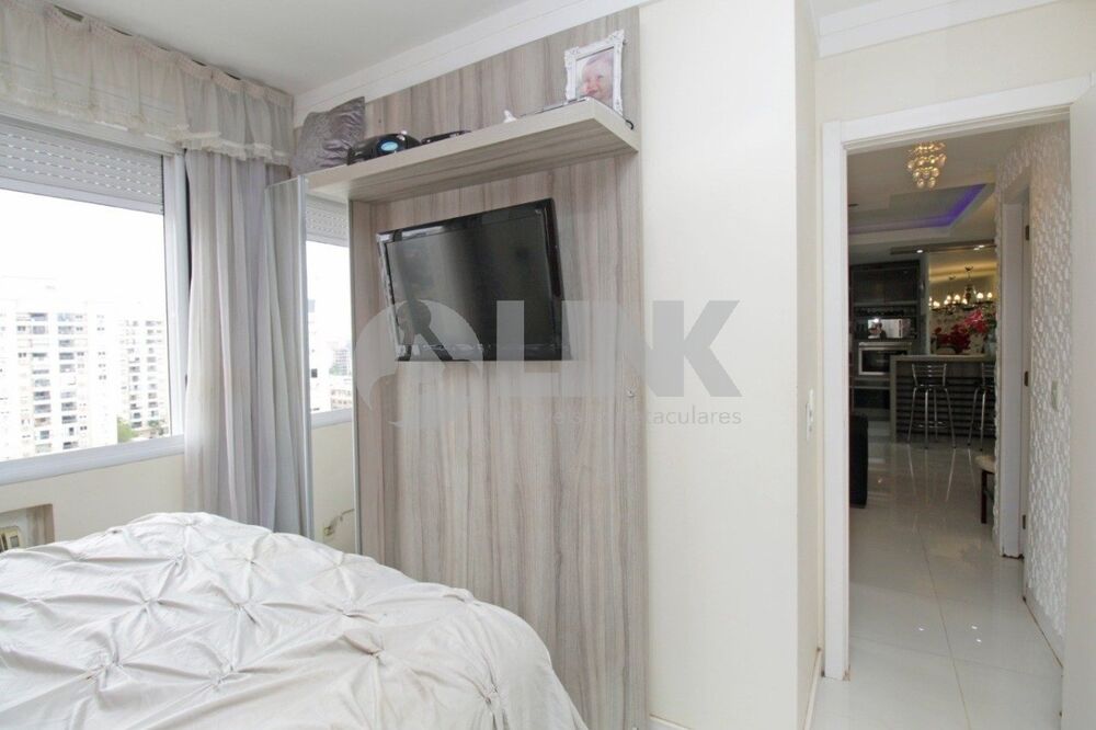 Apartamento, 2 quartos, 61 m² - Foto 9