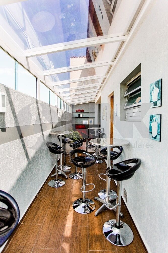 Apartamento à venda com 3 quartos, 164m² - Foto 6
