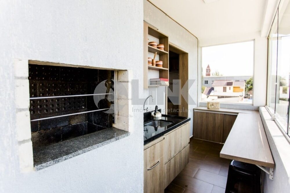 Apartamento à venda com 3 quartos, 164m² - Foto 14