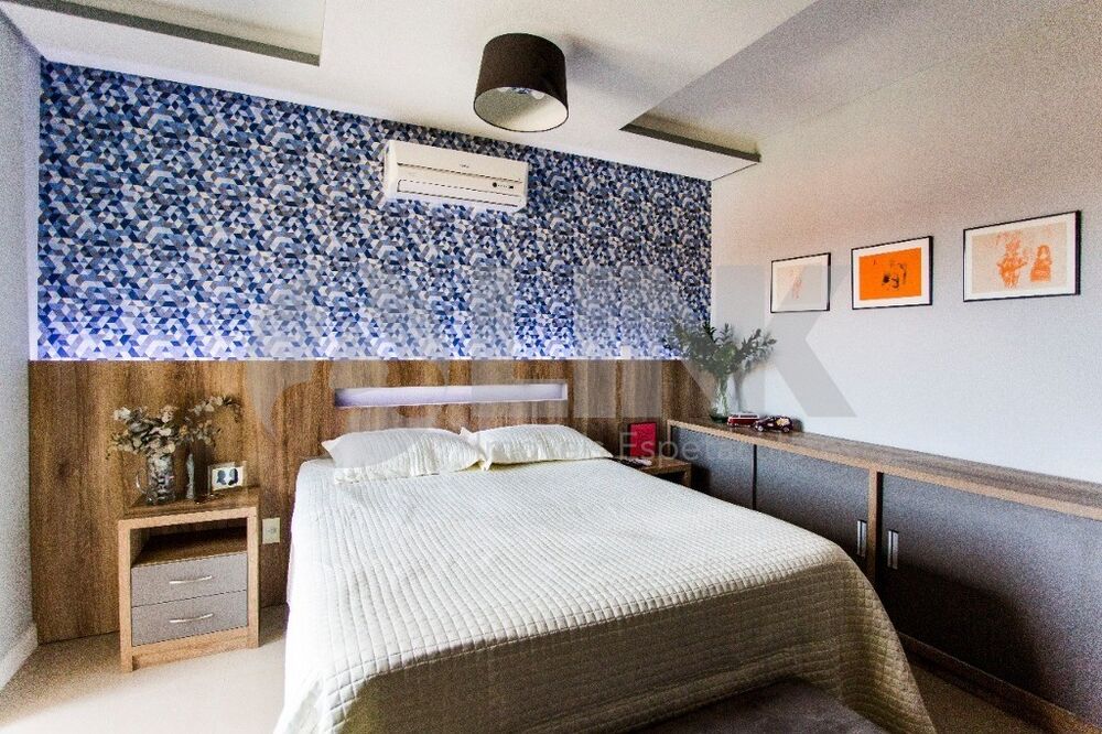 Apartamento à venda com 3 quartos, 164m² - Foto 5