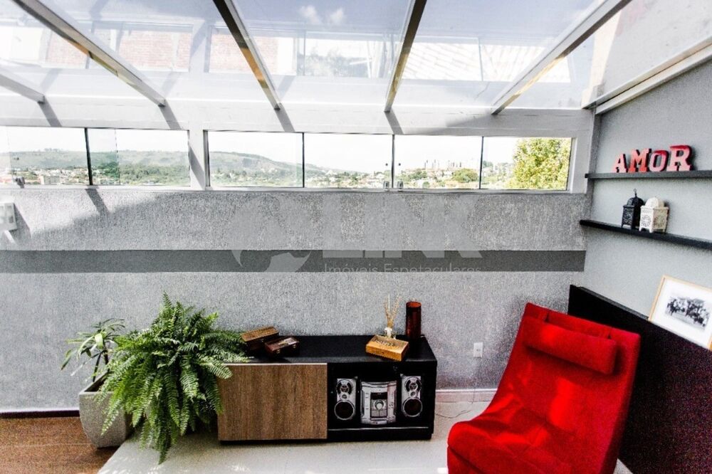 Apartamento à venda com 3 quartos, 164m² - Foto 8
